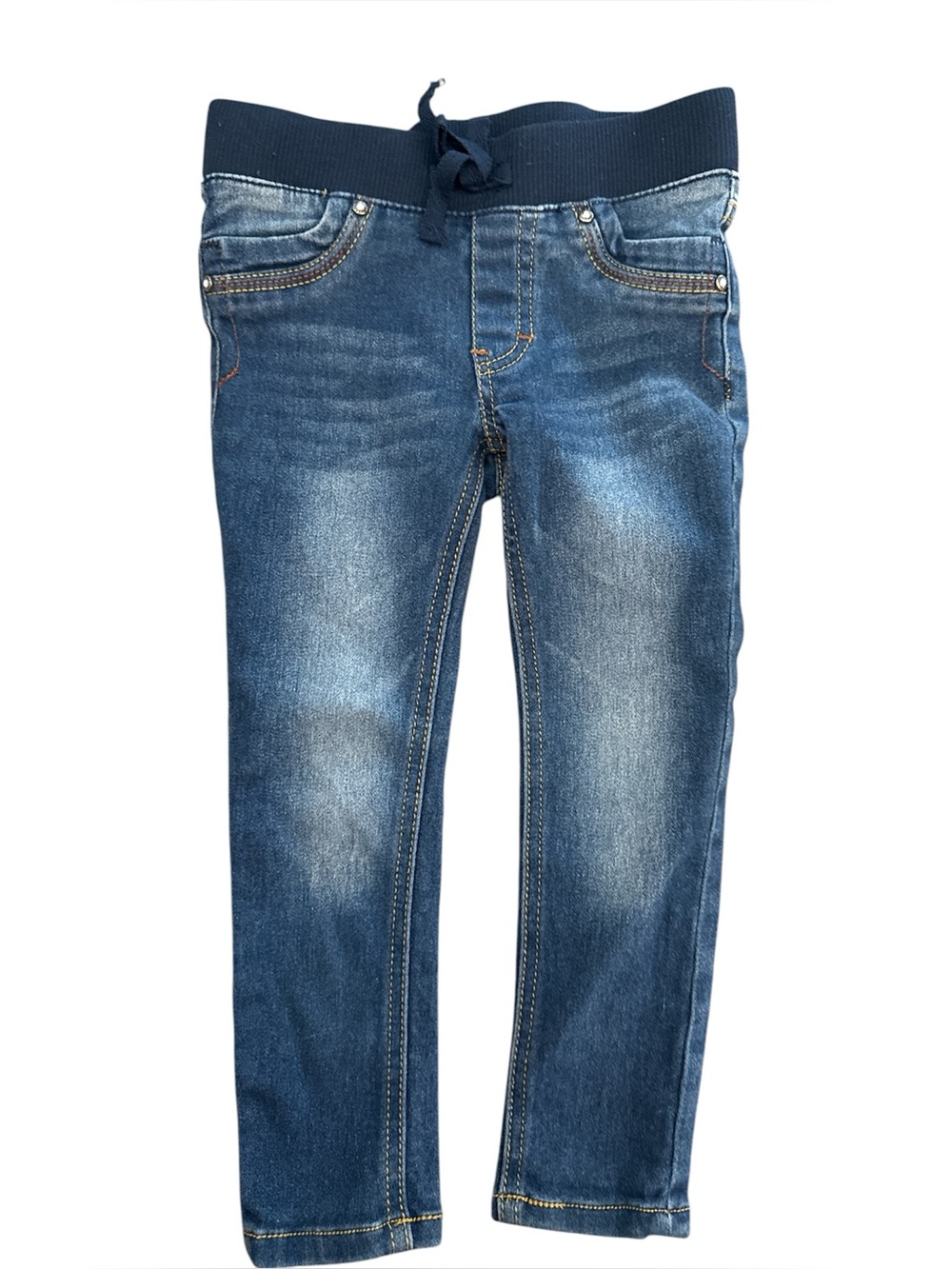 YASO Skinny Jeans- 4T